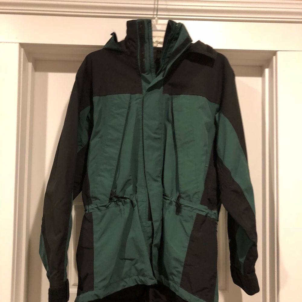 North face Parka